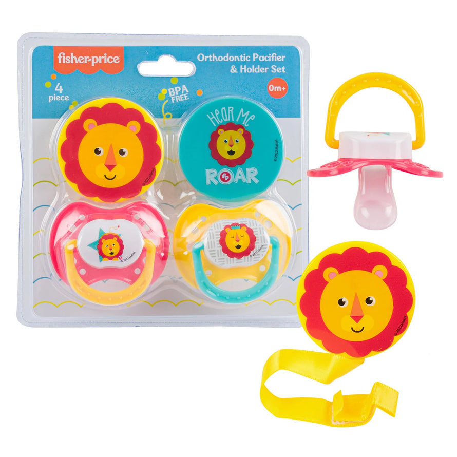 Pacifier/Teether