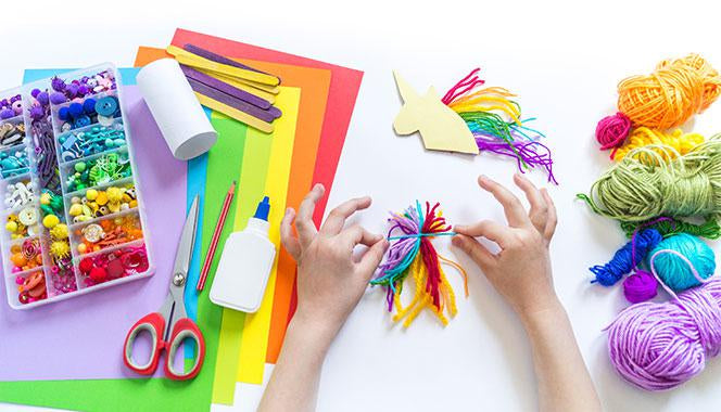 Craft/Book