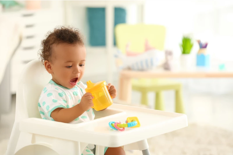 High Chair/Stool