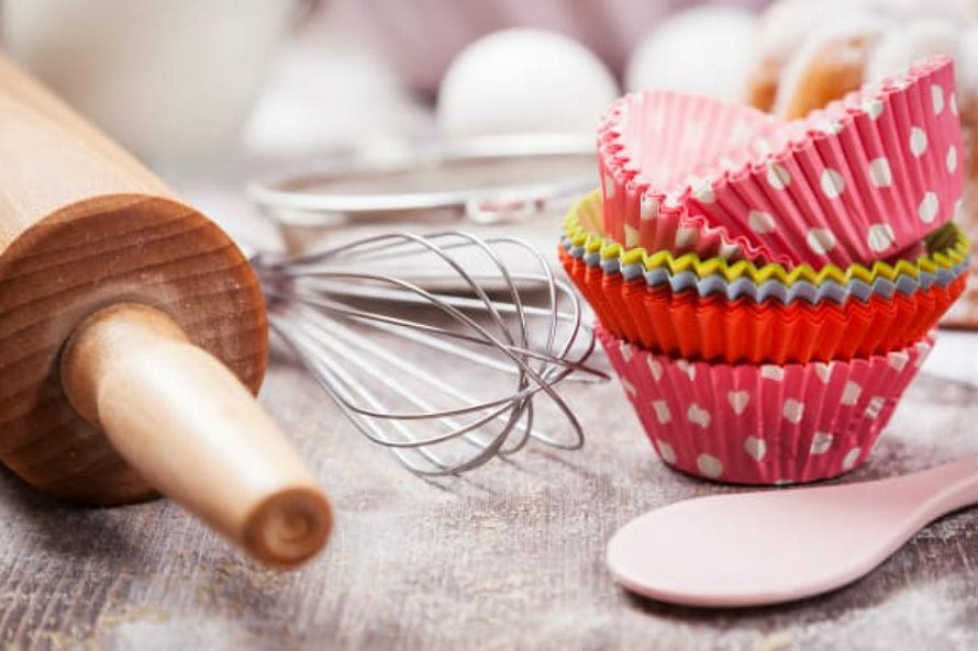Baking