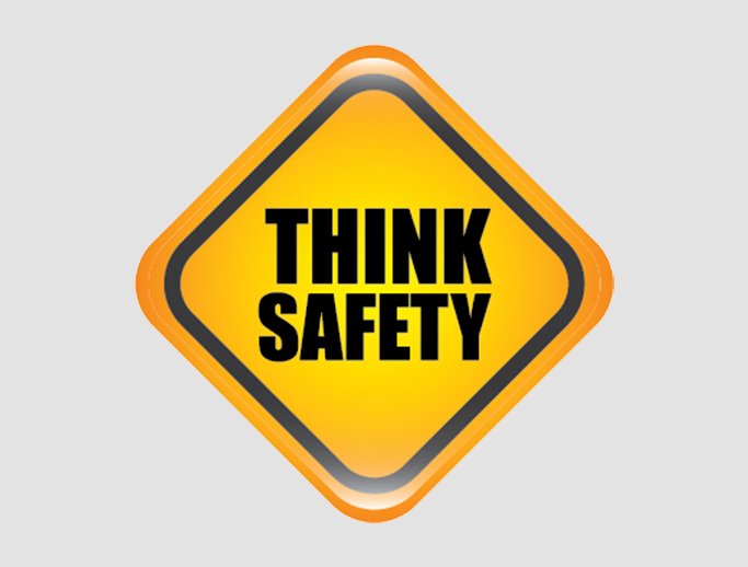 Safety/Gates