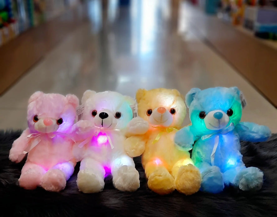 Soft Play & Rattle