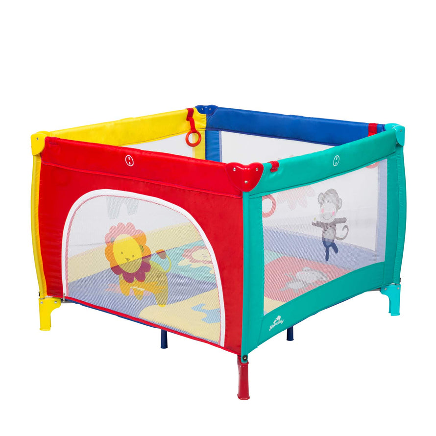 Crib/Playard/Bassinet