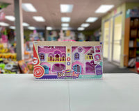 Toy Carry Along Doll House FTOY2024072