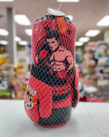 Toy Boxing Bag Set FTOY2024058