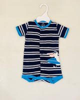 Baby Onesie FTS40310-24M
