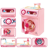 Toy Washing Machine Ftoy2021005