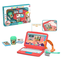 Toy My Home Office  FTOY2022073