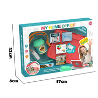 Toy My Home Office  FTOY2022073