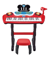 Toy Electronic Keyboard Ftoy2021095
