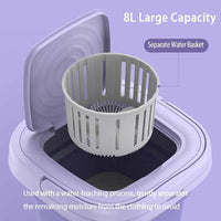 Folding Washing Machine FTS32573