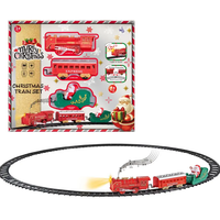 Toy Rail Train FTOY2024127