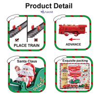 Toy Rail Train FTOY2024127