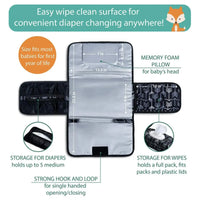 Changing Pad TS202081