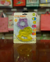 Teether 2pk Water Filled 4sea-35745