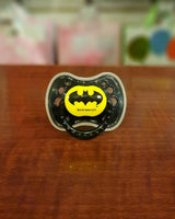 Pacifier-Single-WW & Bman SinglePaci