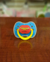 Pacifier-Single-WW & Bman SinglePaci