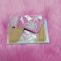 It's a Girl Picks BPS60319