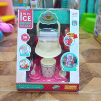 Toy Ice Cream Maker Ftoy2023054
