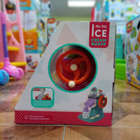 Toy Ice Cream Maker Ftoy2023054