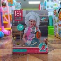 Toy Ice Cream Maker Ftoy2023054
