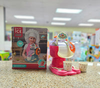 Toy Ice Cream Maker Ftoy2023054