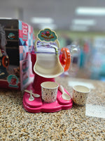 Toy Ice Cream Maker Ftoy2023054
