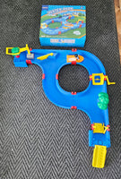Toy Water Park Build Blocks Ftoy2023046
