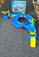Toy Water Park Build Blocks Ftoy2023046