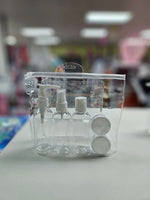 Travel Bottle 6pc FTS27377