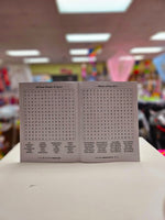 Stationery Word Puzzle FTS13377