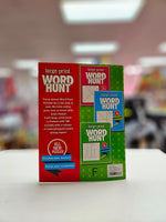 Stationery Word Puzzle FTS13377