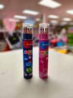 Stationery 8" Pencil & Sharpen FTS13168