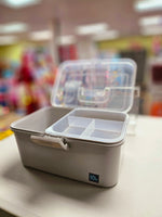 Caboodle 11*7*7" fts27265