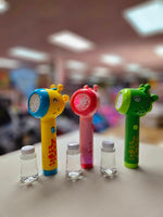 Toy Bubbles Girrafe  FTS32737