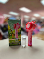 Toy Bubbles Girrafe  FTS32737