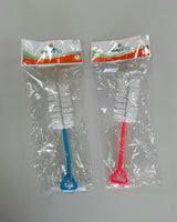 Bottle Brush in Bag-Evenflo e5104