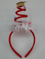 Christmas Bando Shooting Star fts15647