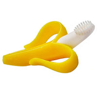 Toothbrush Banana Design