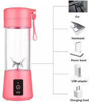 Portable & Rechargeable Blender FTS32576