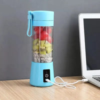 Portable & Rechargeable Blender FTS32576
