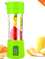 Portable & Rechargeable Blender FTS32576