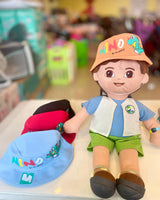 Sunhat fts40346
