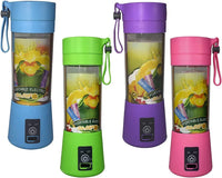 Portable & Rechargeable Blender FTS32576
