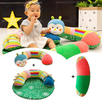 Sit me up Caterpillar Sofa FTS32334