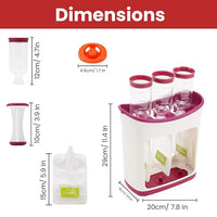 Squeeze Station  FTS32472