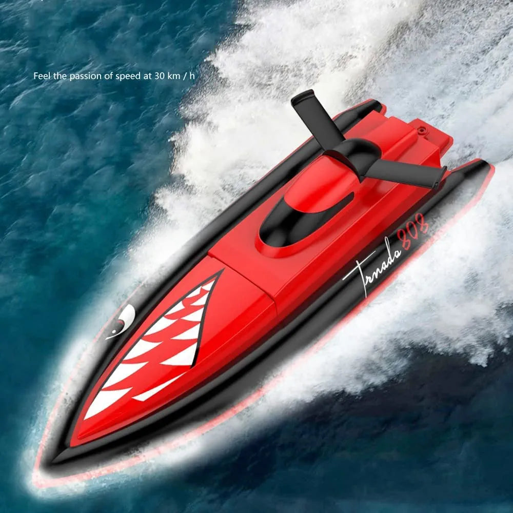 Toy Remote Control Speed Boat Twinkle Star Baby & Party Store