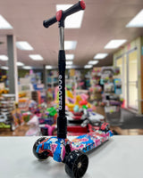 Scooter Adjust as you grow FTOY2024018