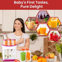 Squeeze Station  FTS32472