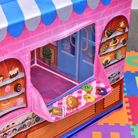 Toy Tent Dessert Design Ftoy2021135